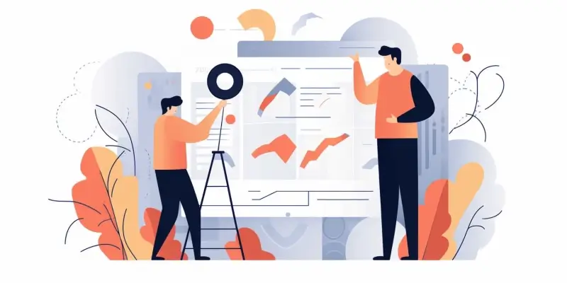 Pozycjonowanie stron - konieczność, by zaistnieć w internecie