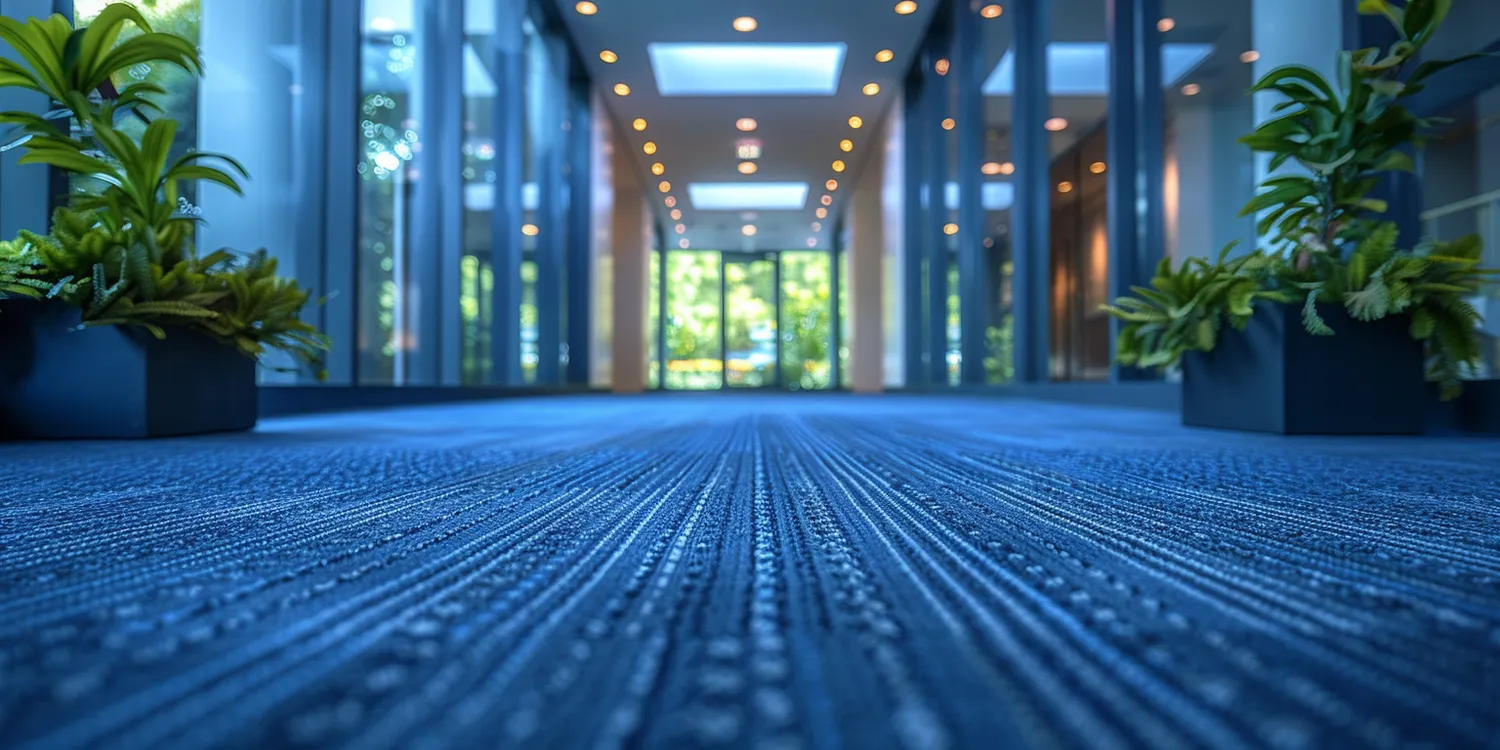  Pranie dywanów i wykładzin - o czym pamiętać?