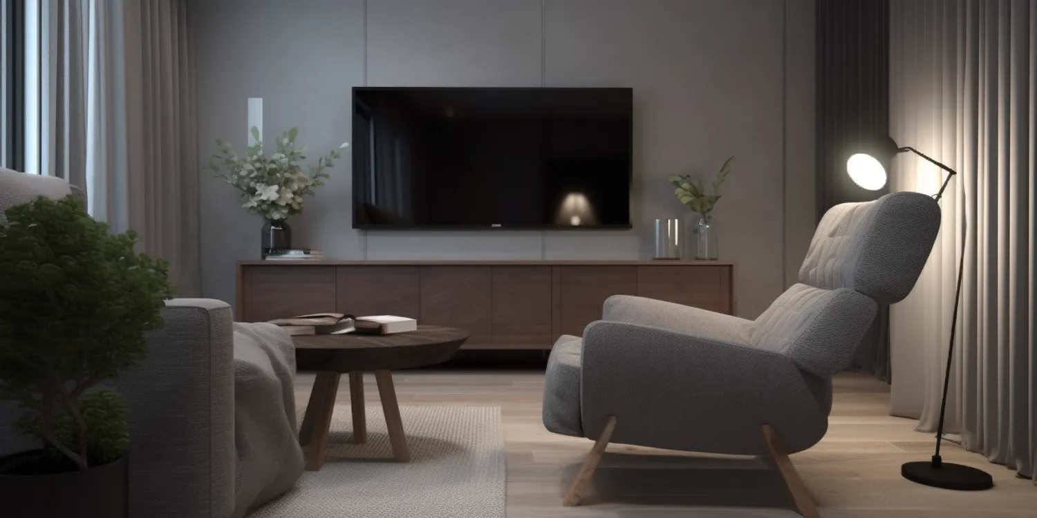 Projektowanie wnętrz Wawer