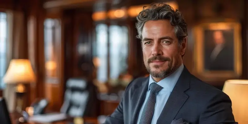 Przyjęcie spadku u notariusza