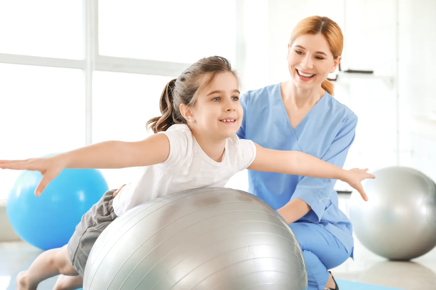 Rehabilitacja manualna - czym właściwie jest?