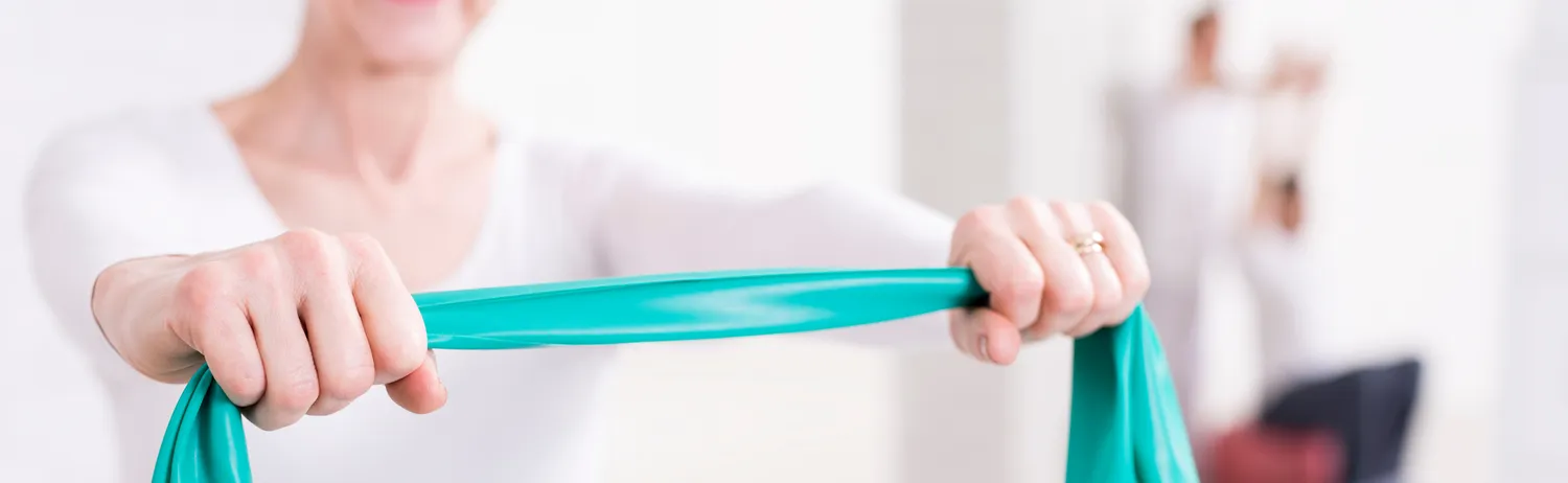 Rehabilitacja po złamaniu nogi - jak przebiega i kiedy ją rozpocząć?