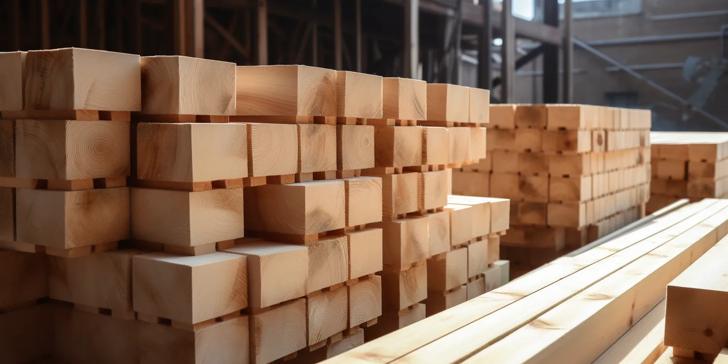 Rodzaje klejów stosowanych do drewna klejonego