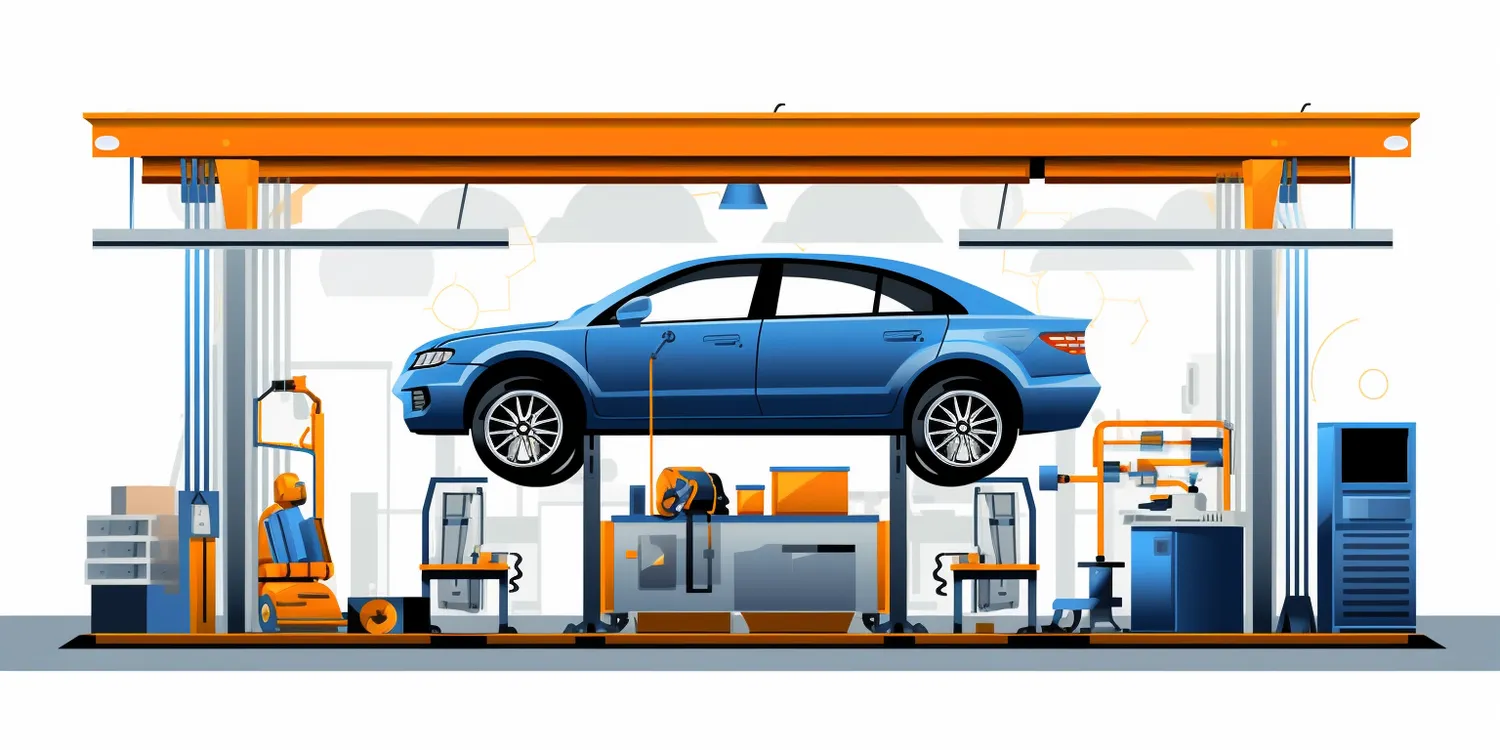 Serwis samochodowy - wszystko, co powinniśmy wiedzieć o jego wyborze