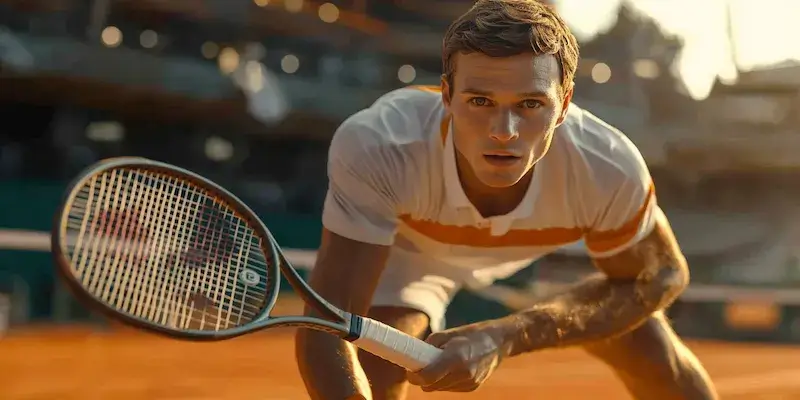 Sklep tenisowy online