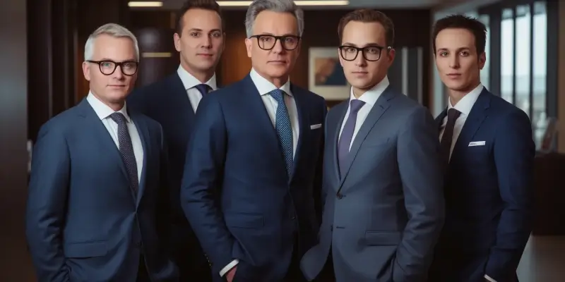 Spadki Łódź