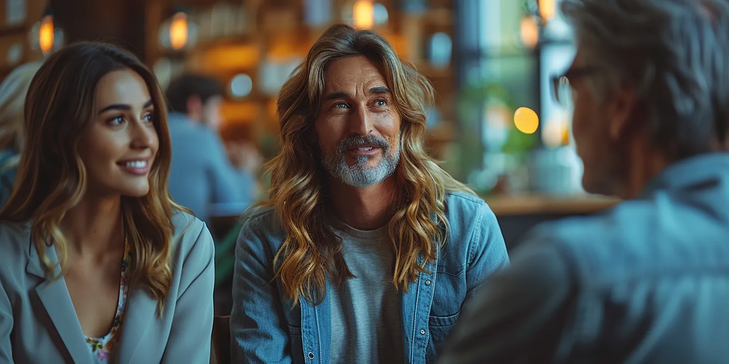 Terapia dla par kiedy?