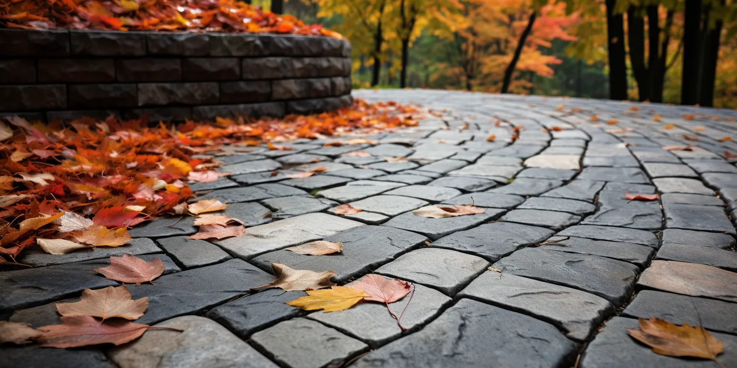 Układanie kostki brukowej Szczecin