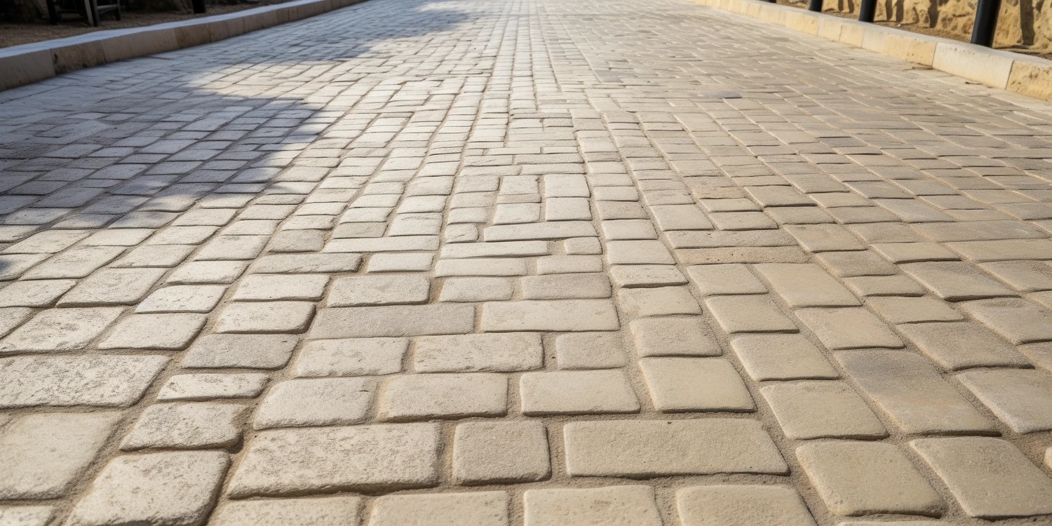 Usługi brukarskie Stargard