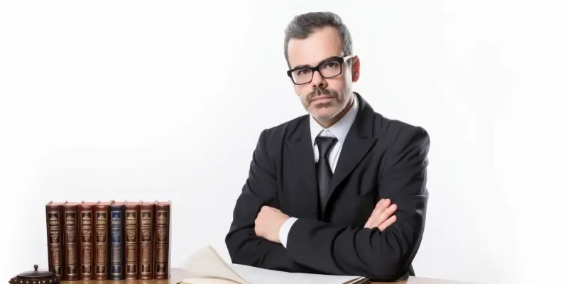 Usługi prawnicze dla firm