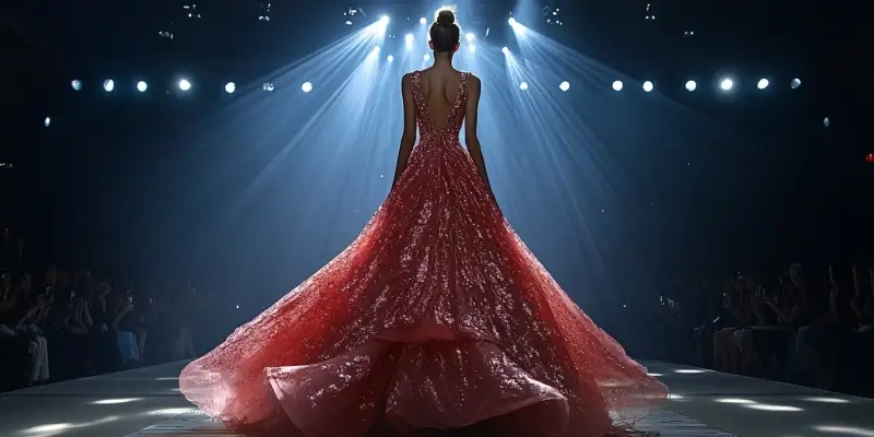 Wybierz najlepszą sukienkę do swojej figury