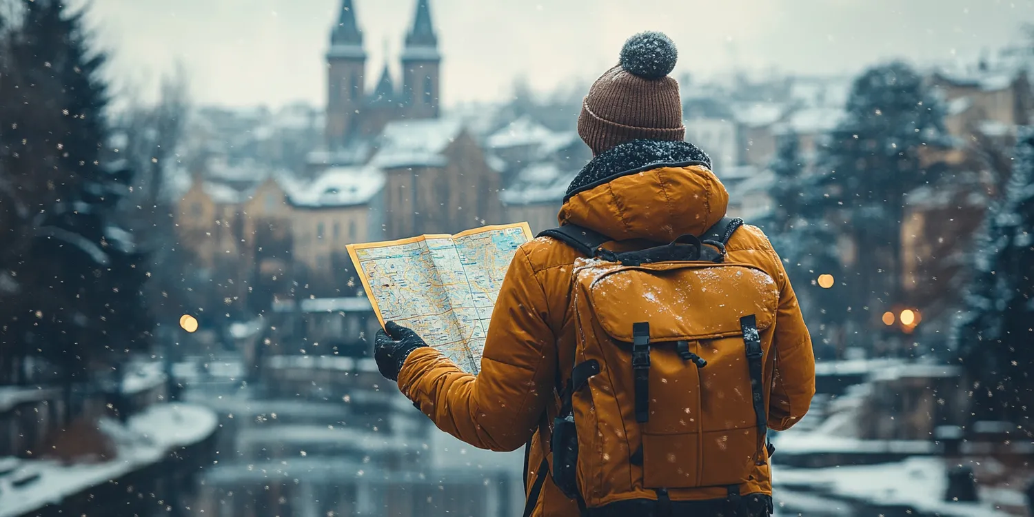 Wycieczka szkolna - kiedy przewodnik będzie potrzebny?