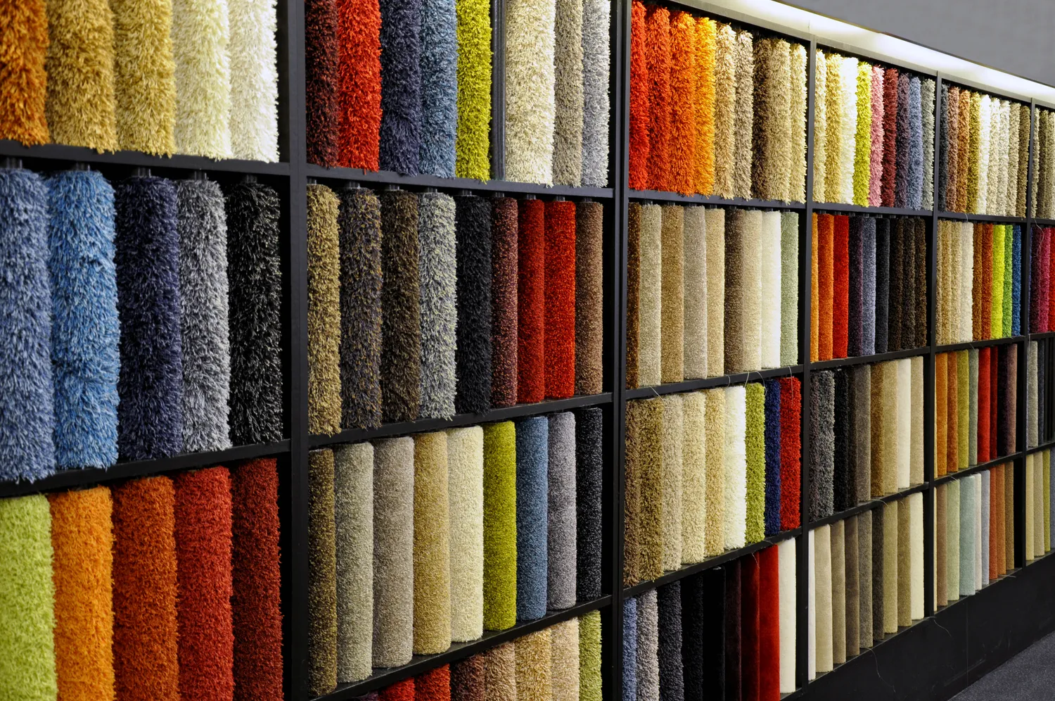 Wykładziny elastyczne obiektowe Warszawa