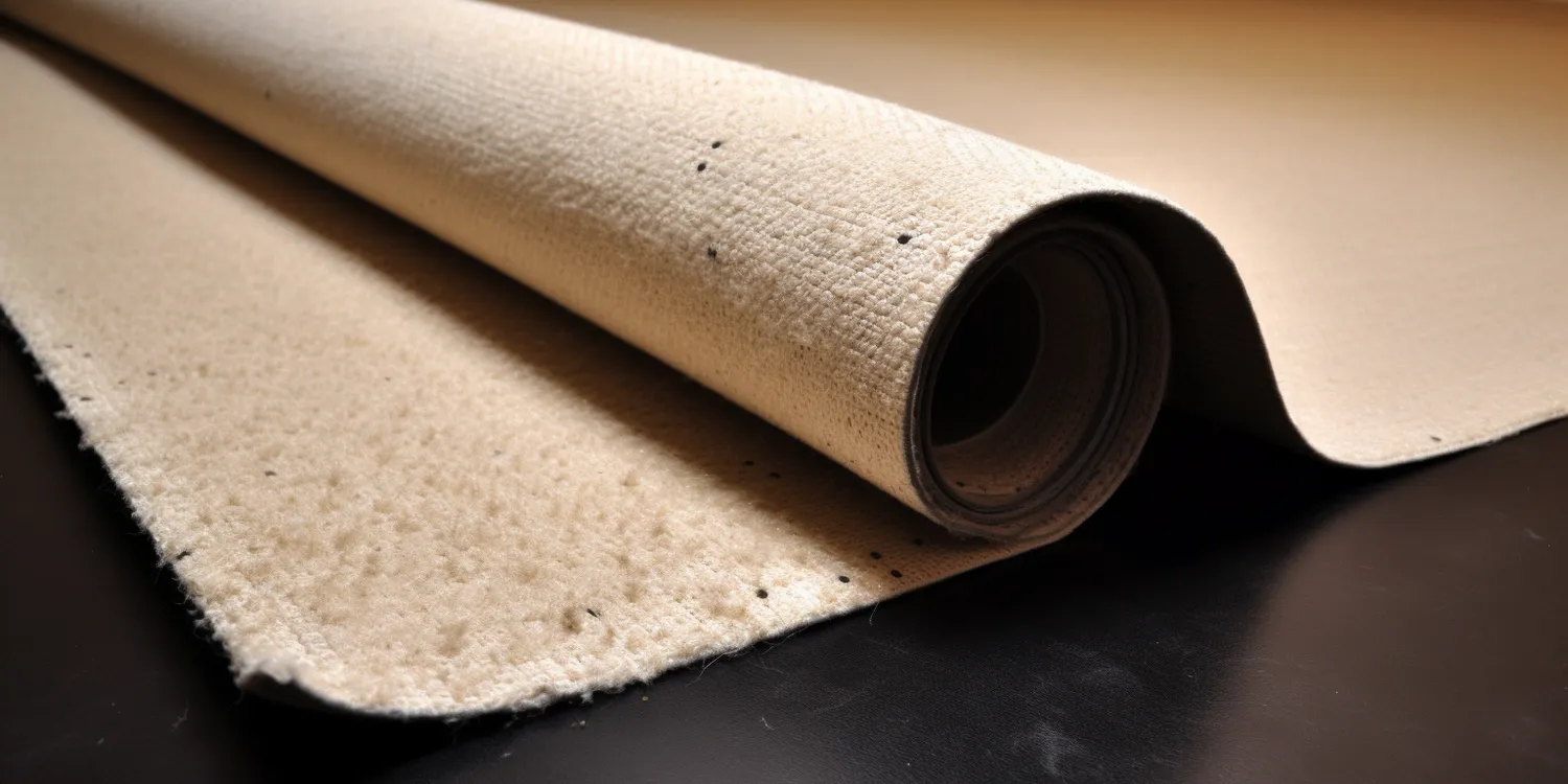 Wykładziny welurowe obiektowe Kraków