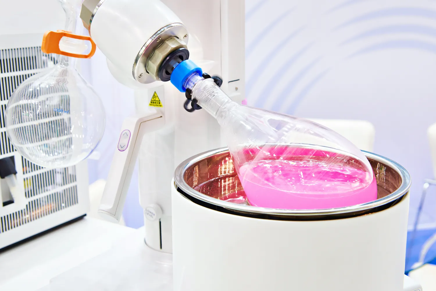 Wyparki próżniowe zasada działania