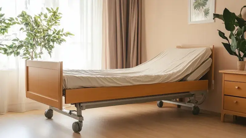 Wypożyczalnia łóżek rehabilitacyjnych Warszawa