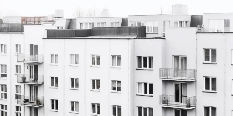 Zakup mieszkania - jak wybrać najlepszą ofertę dla siebie?