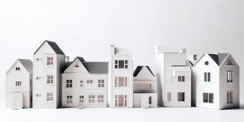 Zakup mieszkania swoich marzeń