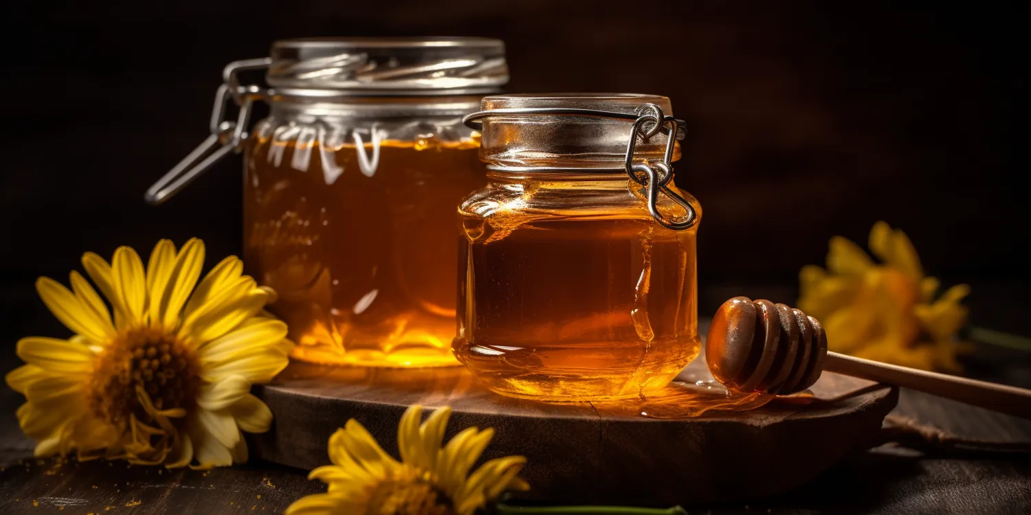Zdrowie a miód wielokwiatowy
