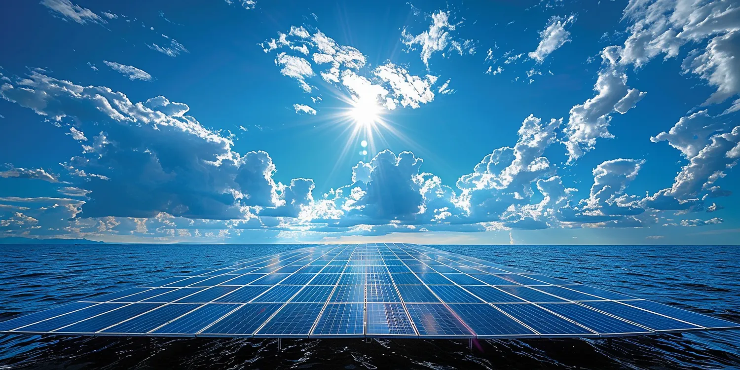 Zestaw fotowoltaiczny Mińsk Mazowiecki