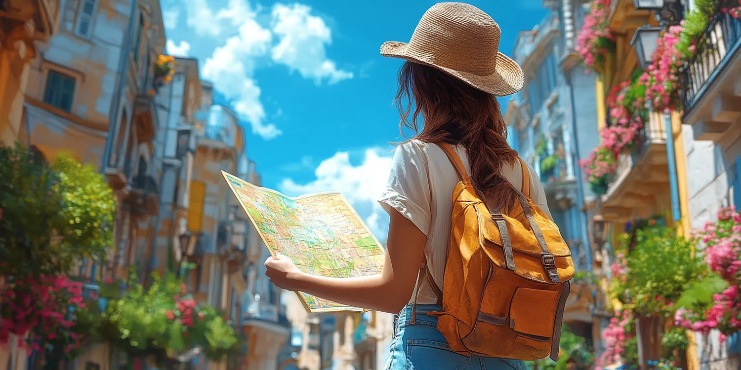 Zwiedzanie miast polskich - kiedy musi być przewodnik?