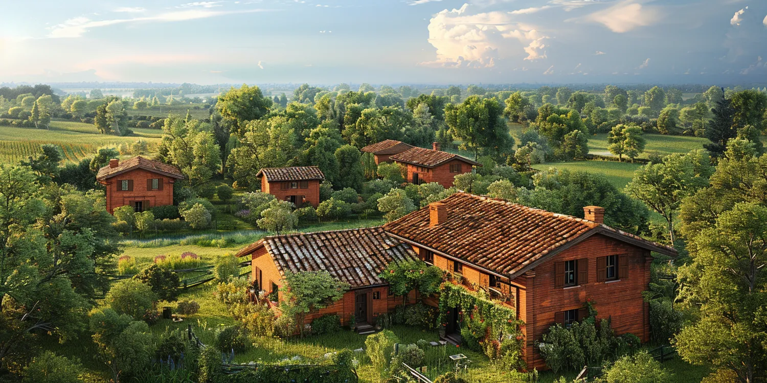 Agroturystyka co to znaczy?