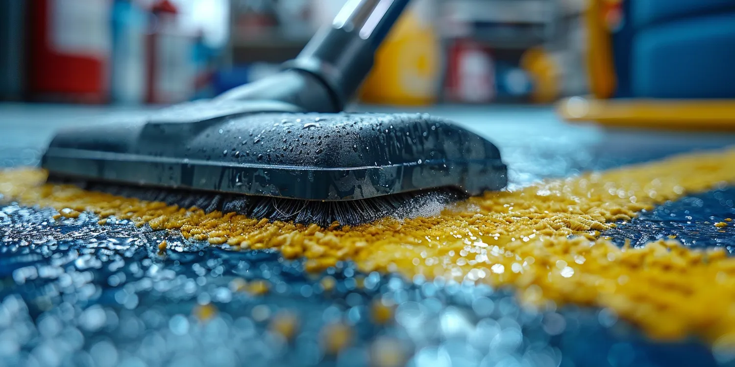 Cena za sprzątanie mieszkania Szczecin