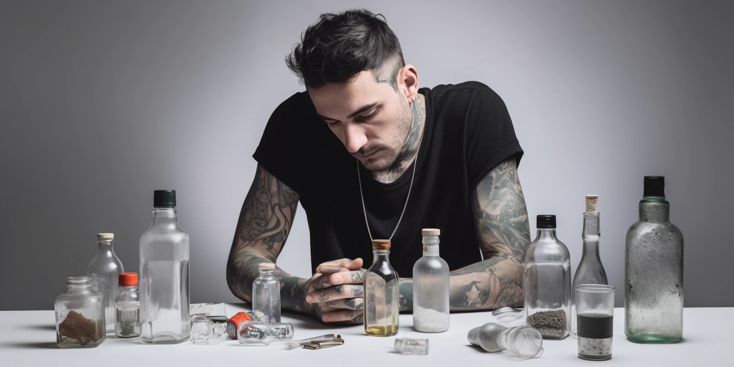 Co to są uzależnienia behawioralne?