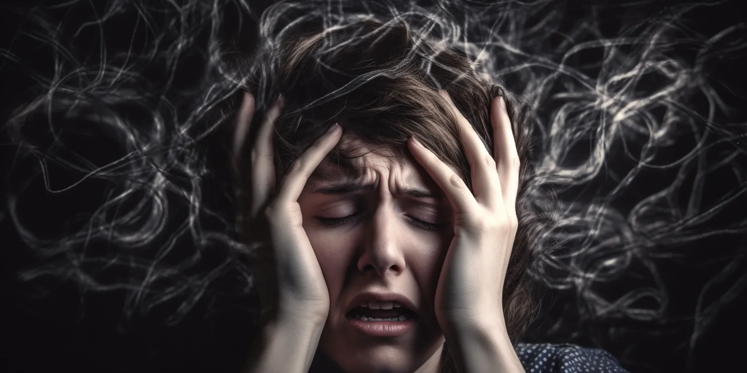 Czy depresja powraca?