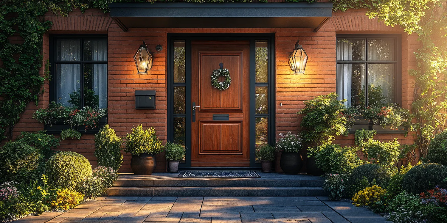 Czym obrobić okna z zewnątrz?