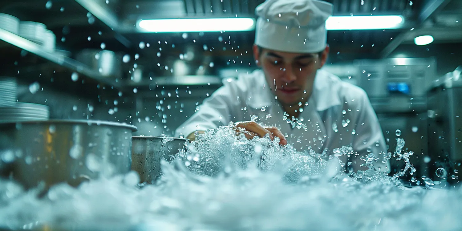 Ekipa sprzątająca mieszkania Szczecin