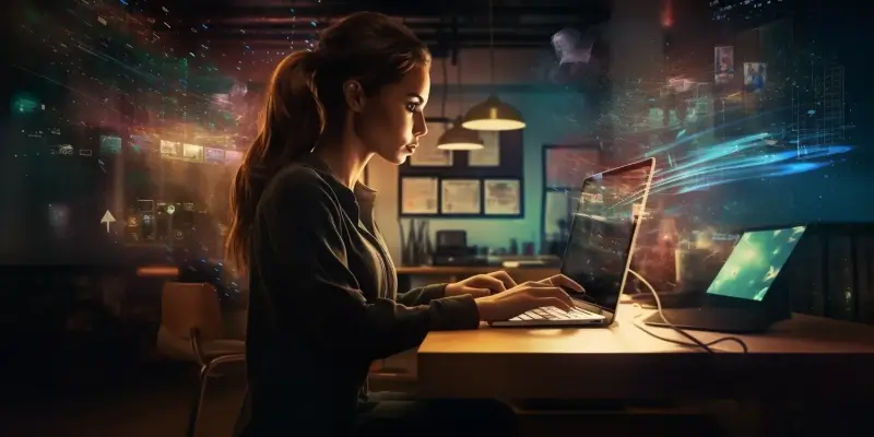 Firma SEO Trójmiasto