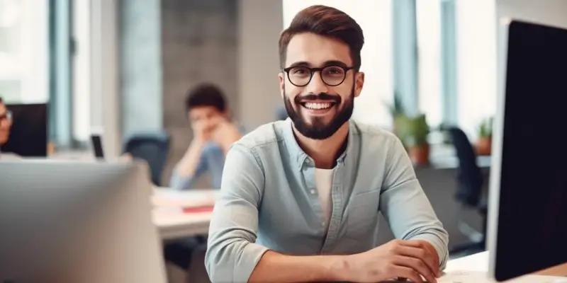 Freelancer Seo Jastrzębie Zdrój