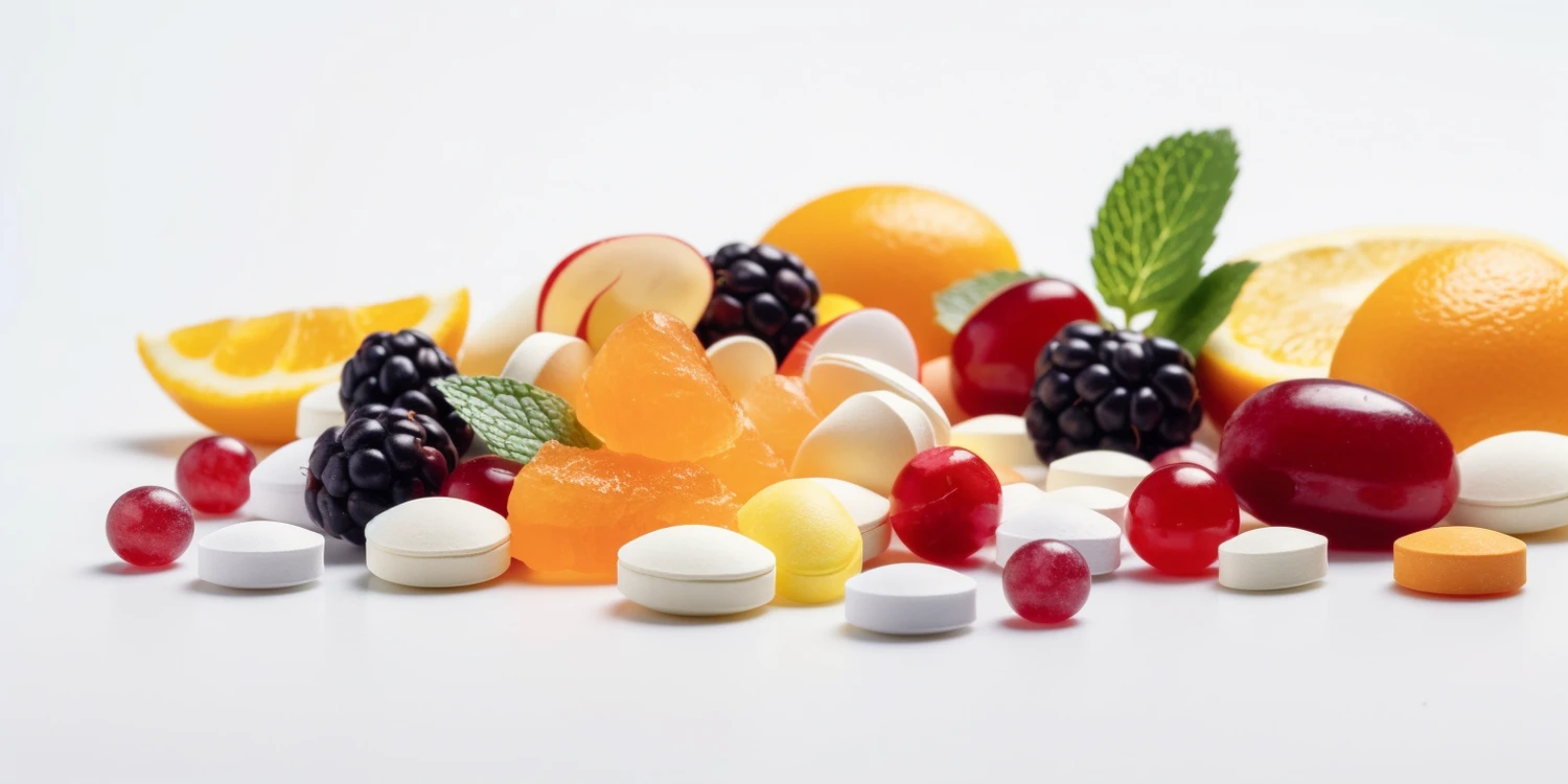 Gdzie występuje witamina C?