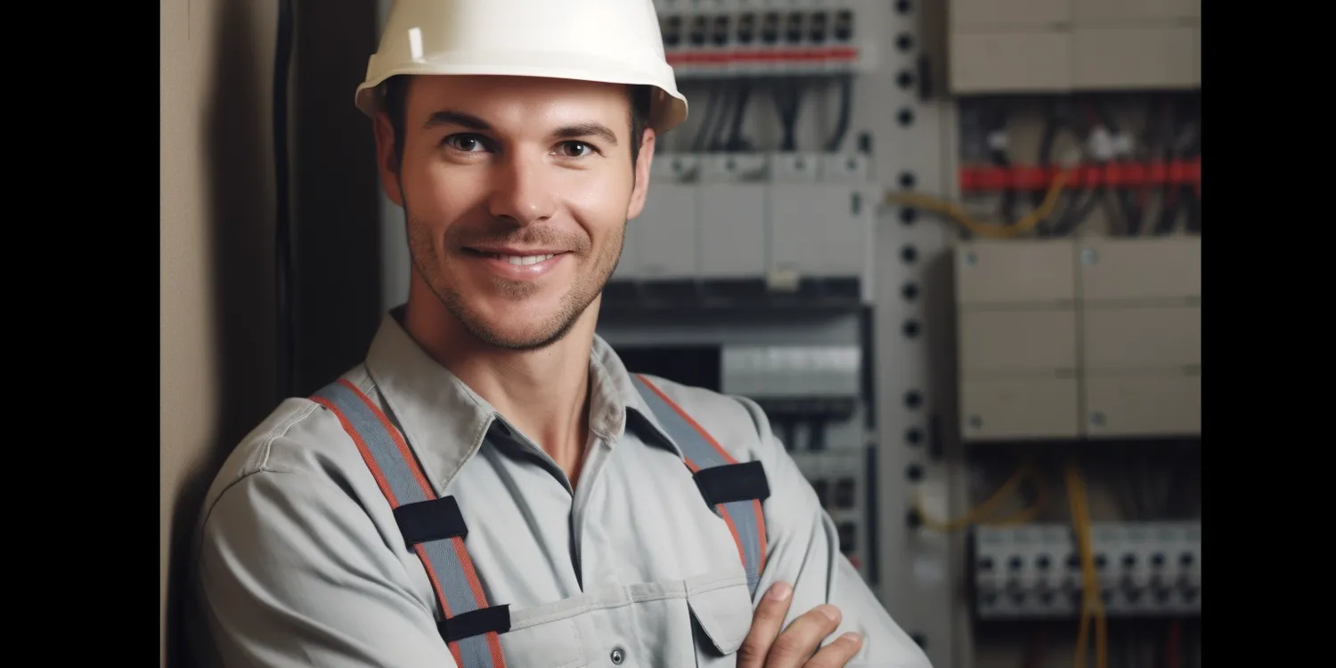 Instalacje elektryczne Szczecin