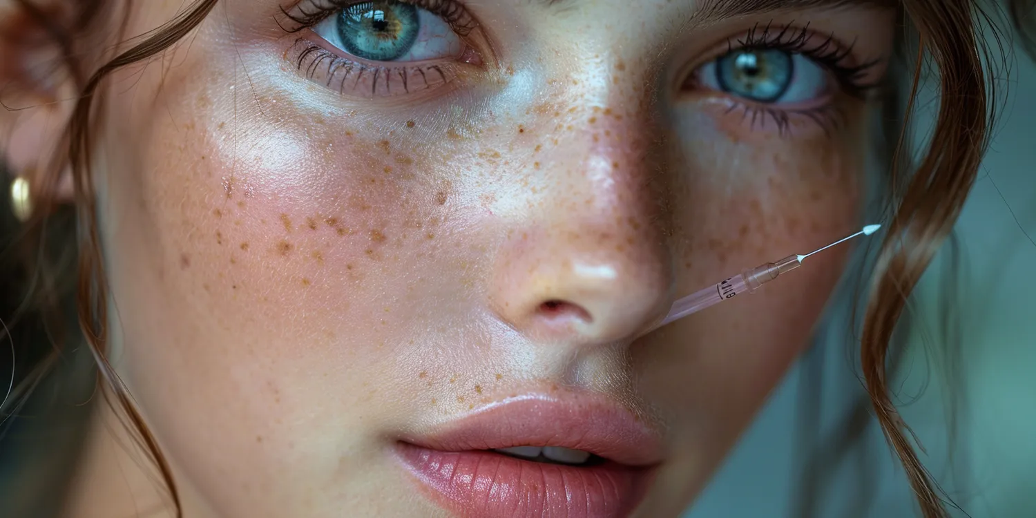 Jak długo układa się kwas hialuronowy w ustach?