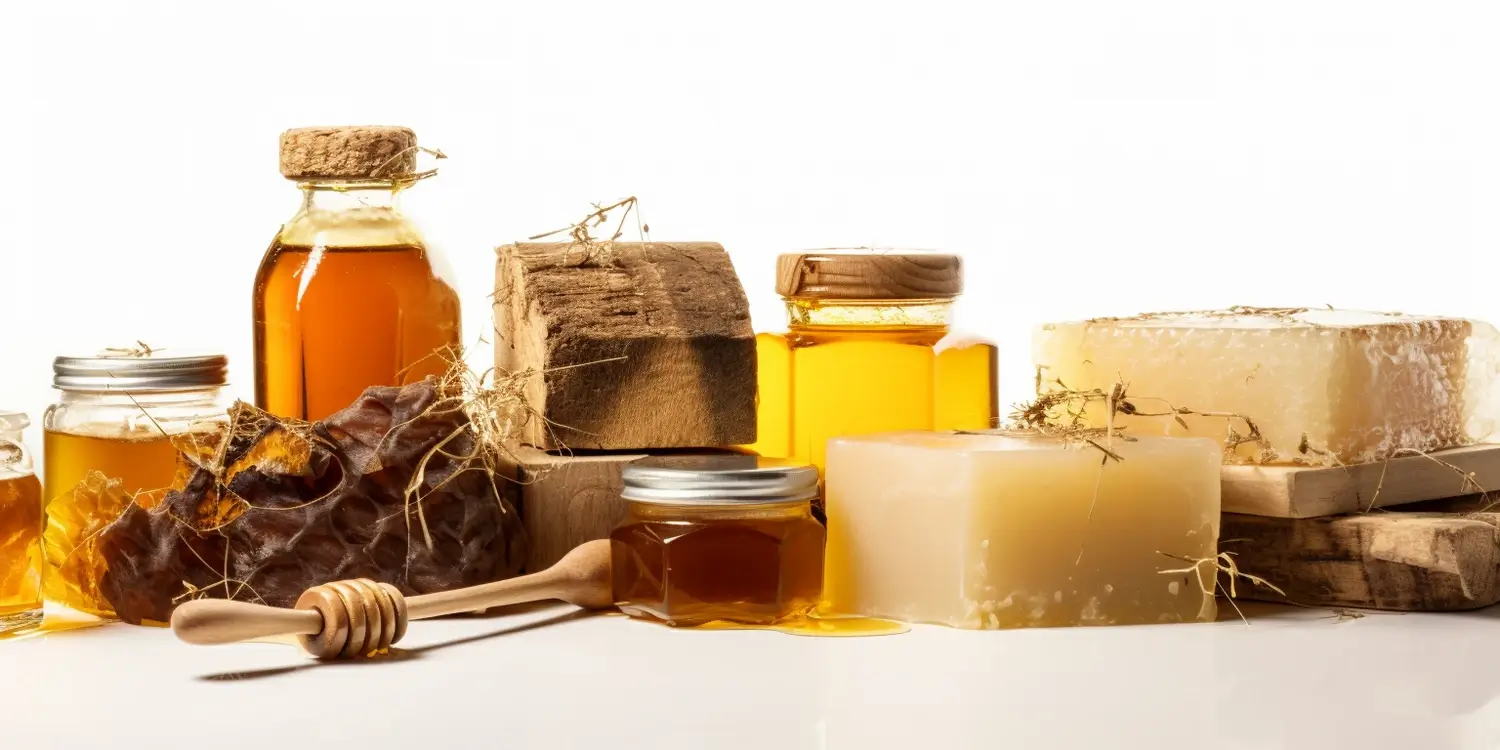 Jak rozpuścić skrystalizowany miód?