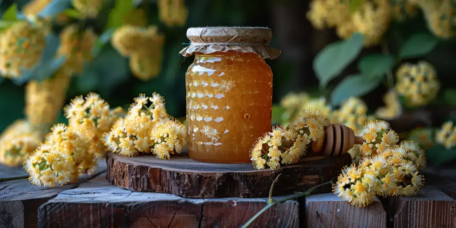 Jak smakuje miód wrzosowy?