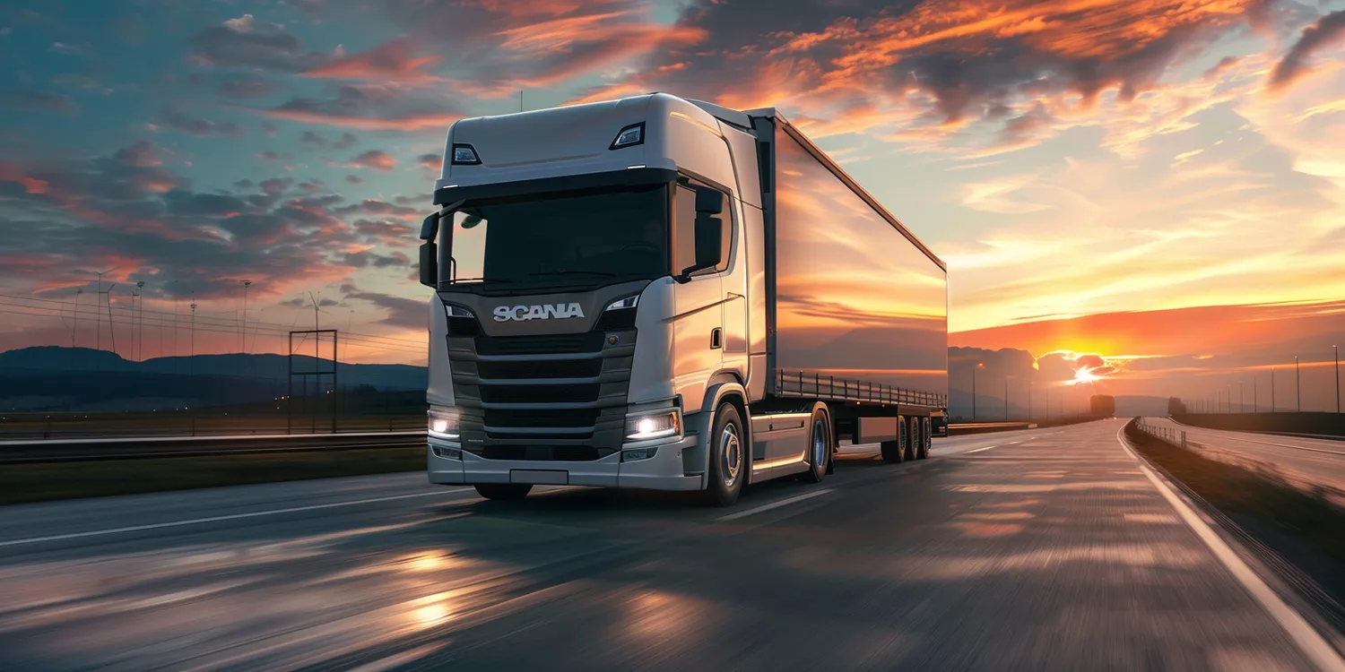 Jak sprawdzić OCP przewoźnika?