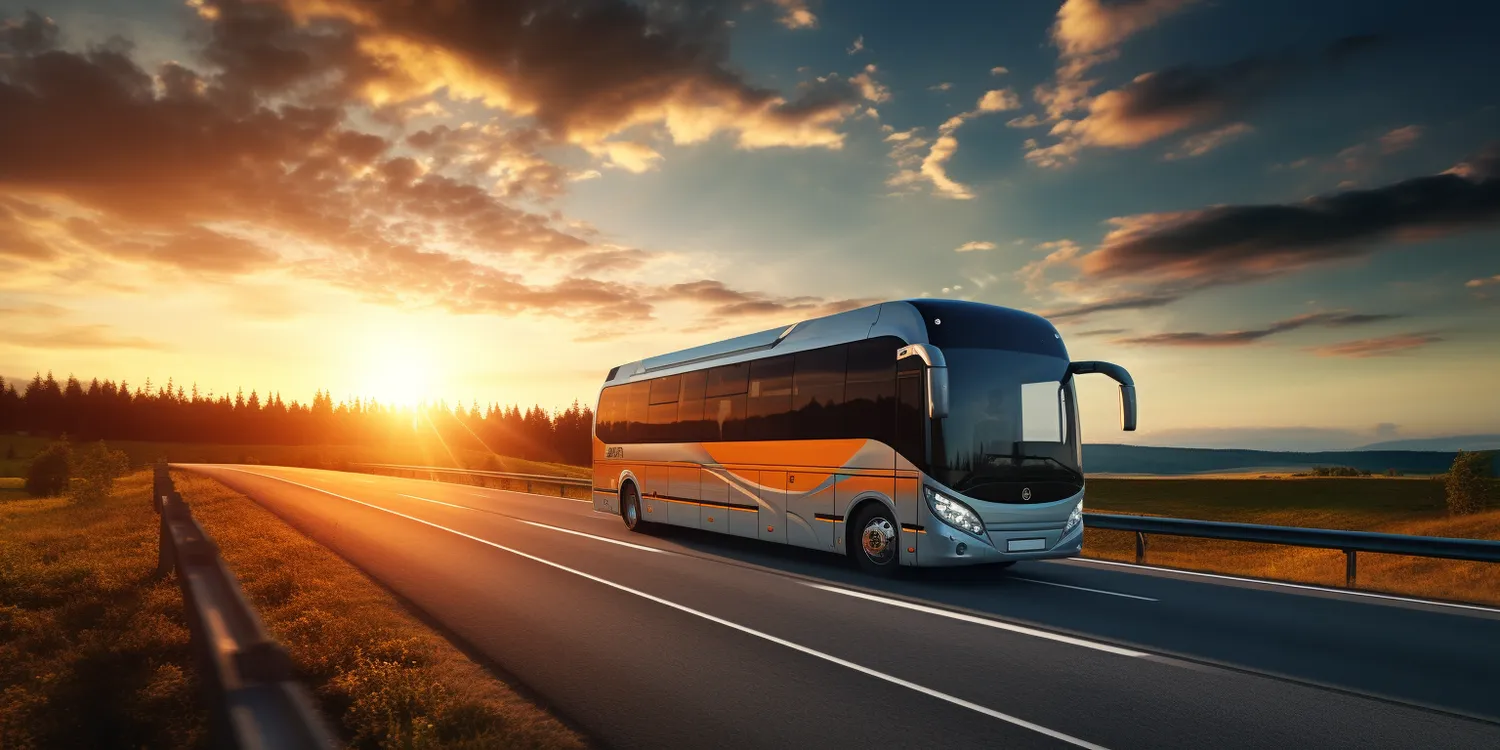 Koszt wynajęcia autokaru Szczecin