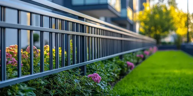 koszty polskich ogrodzeń