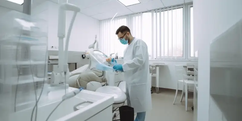 Marketing dla dentystów