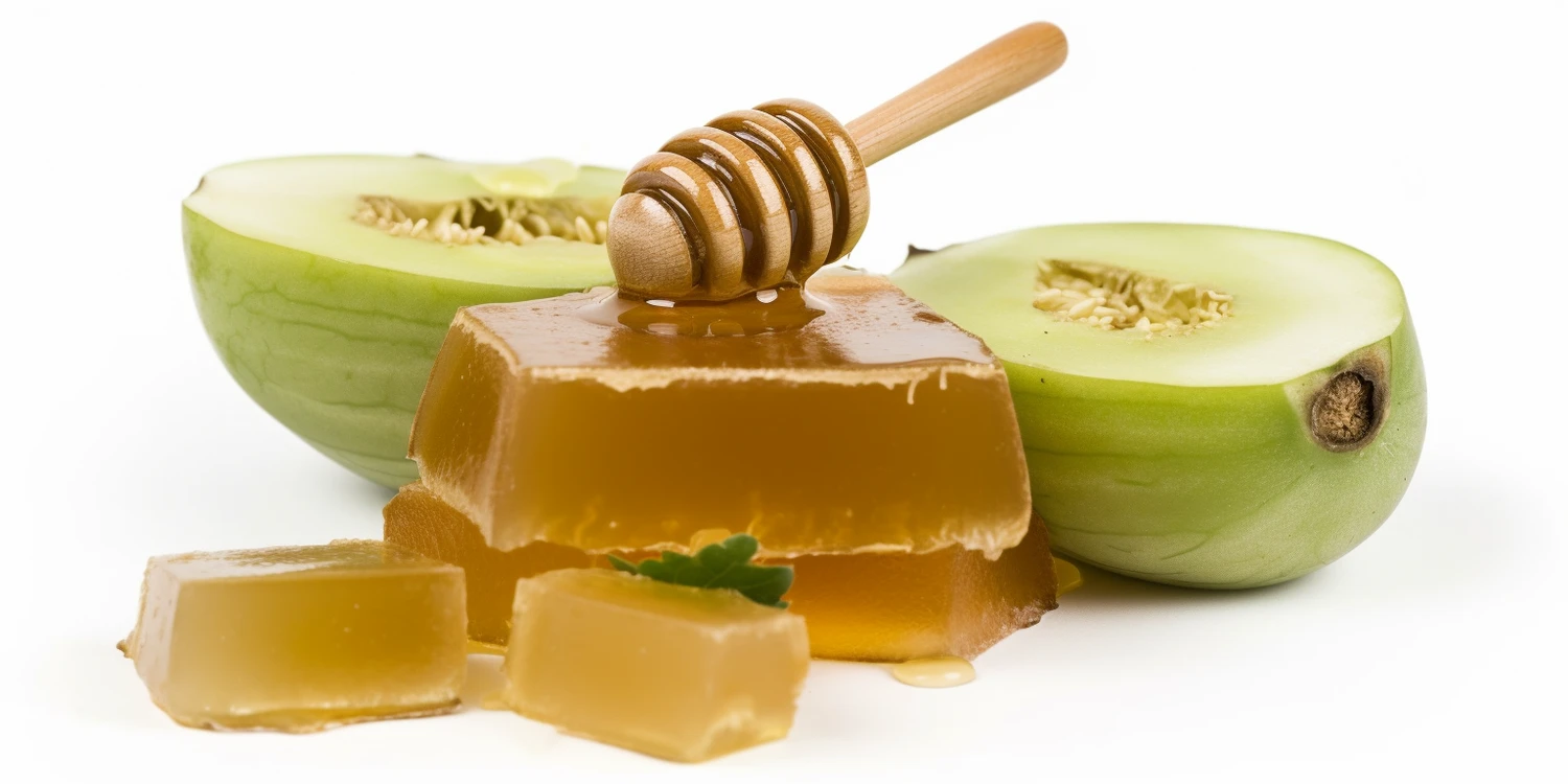 Nawłociowy miód na co?