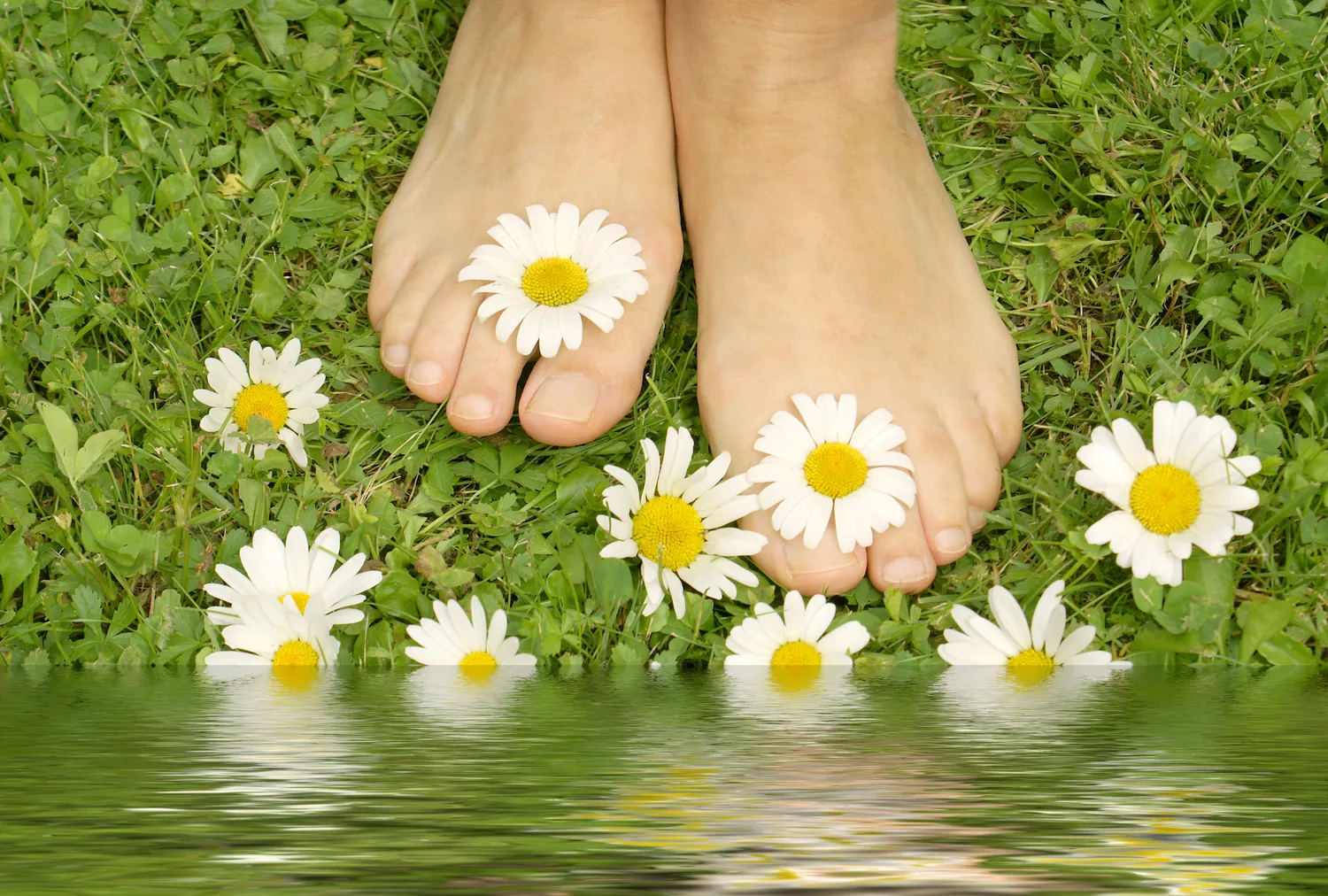 Pedicure podologiczne Warszawa