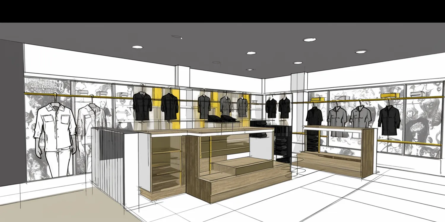 Projektowanie wnętrz Warszawa