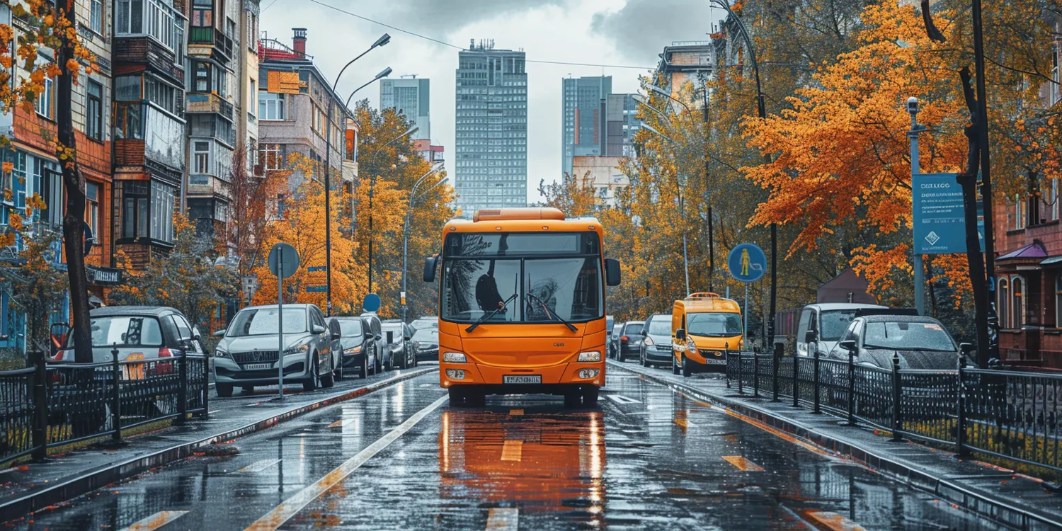 Przejazdy indywidualne Szczecin