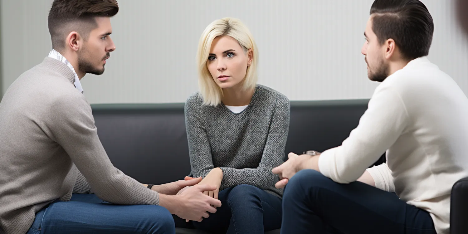 Psychologiczna terapia młodzieżowa - kiedy należy ją podjąć?