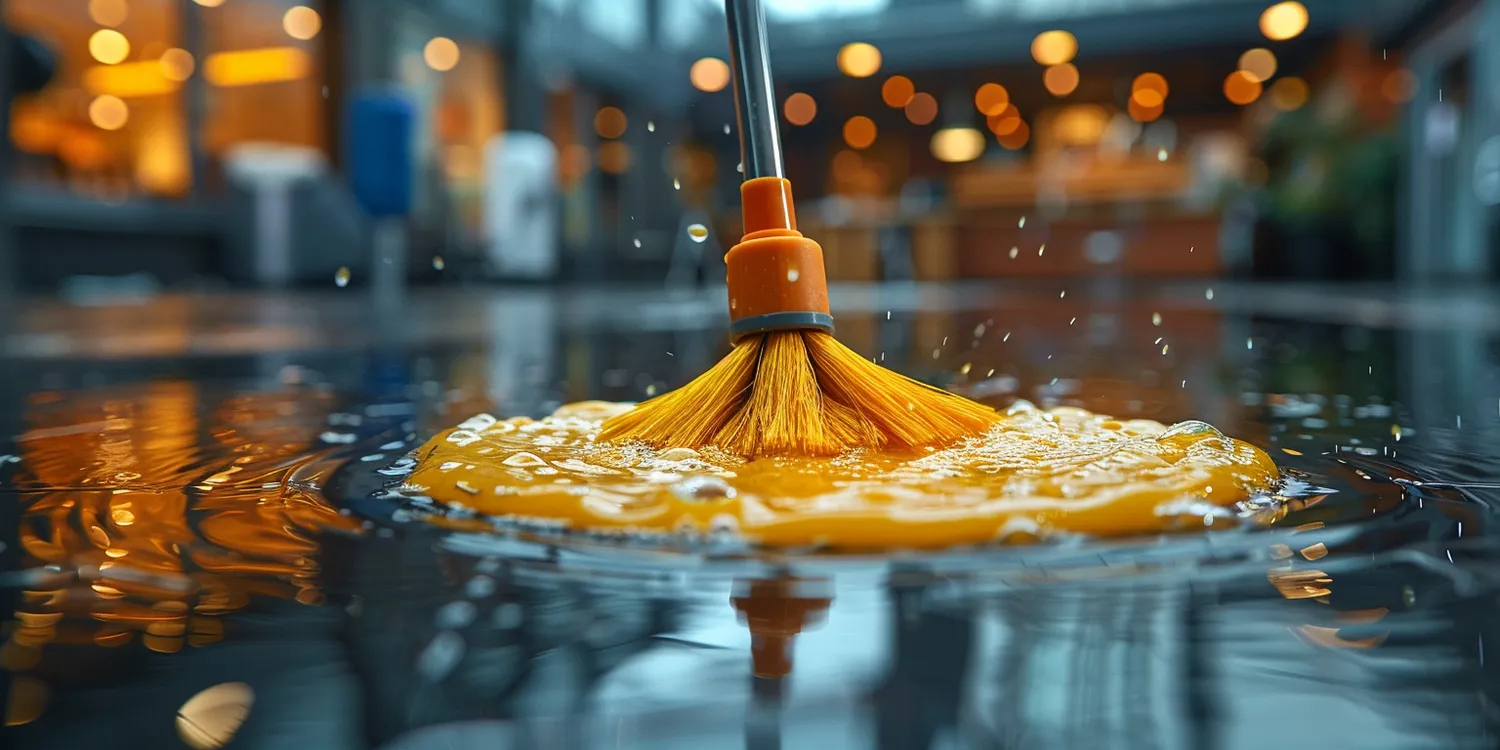 Sprzątanie domów prywatnych Szczecin