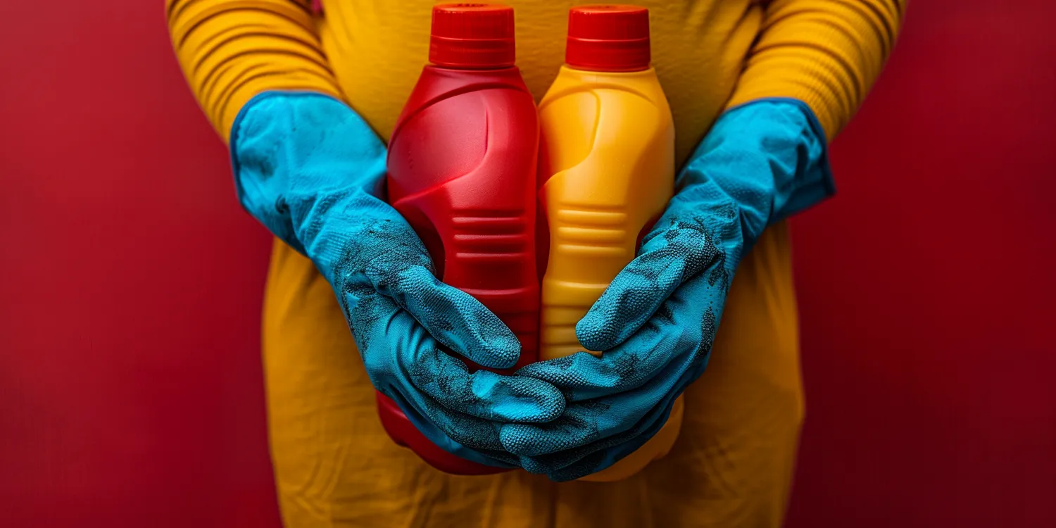 Sprzątanie mieszkań prywatnych Szczecin