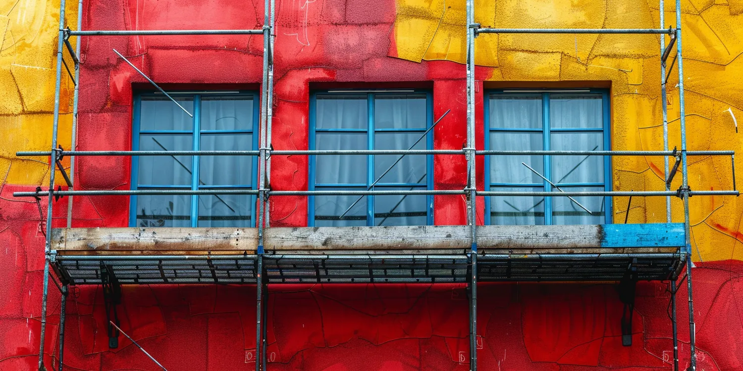 Stolarka okienna co to znaczy?